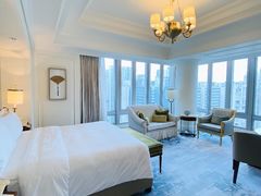 -广州富力丽思卡尔顿酒店