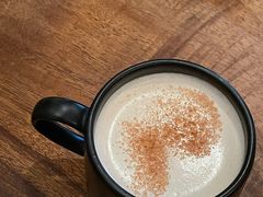 Chai&nbsp;latte-RAC BAR(安福路店)