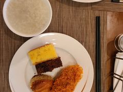 -成都安仁福朋喜来登酒店