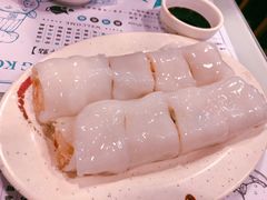 -点点心点心专门店(旺角店)