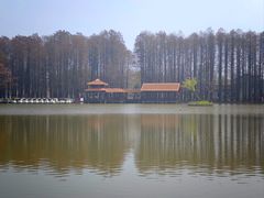 -采石矶景区