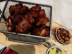 -欣悦会港式茶餐厅(燕郊永旺店)