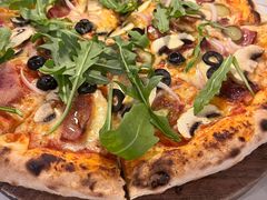 -一棵树·意大利西餐厅One Tree(新城店)