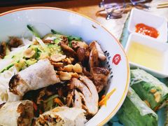 -越南牛肉河粉餐厅(书院巷店)