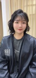-NANAN美发沙龙