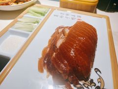 -荷塘秋月·本帮江浙菜(国权路店)