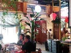 -水煮三国·川鲁江湖菜(香山店)