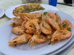 -秋姐美食店(旅游大道店)