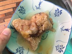 -老妈宫粽球