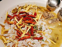 -新太二·鲜料川菜(万泰汇店)