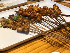 -木屋烧烤(龙湖天街店)