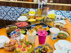 -黔三一夺夺粉酸汤火锅(百信店)