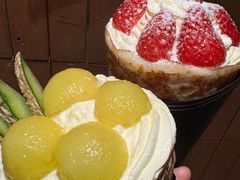 -July tale·可丽饼(德基广场店)