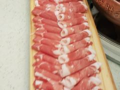 -阳坊胜利涮羊肉(阳坊老店)