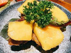 -和彩放题餐厅(酒仙桥店)