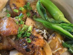 -华记煲仔华·煲仔饭(三元里万科里店)