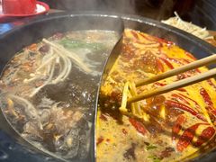 -蜀大侠火锅(总府路店)