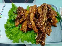 香辣牛排-伊源鼎盛餐饮服务有限公司