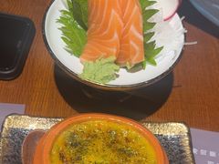 -林妈妈村·日式料理(宝山龙湖天街店)