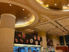 -怡聚轩全日制自助餐厅(大中华喜来登酒店)