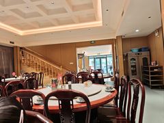 -梅利汴京烤鸭•开封豫菜地标店(晋安路店)