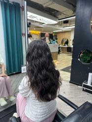 -奈川烫染Salon