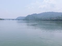 -桐君山春江扬帆码头