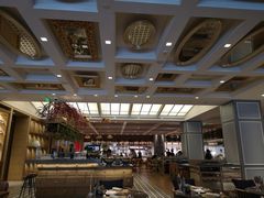 -食百绚全日制餐厅(成都棕榈泉费尔蒙酒店)