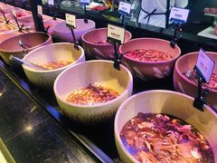 -盛江山自助料理(奥莱锦辉购物广场店)