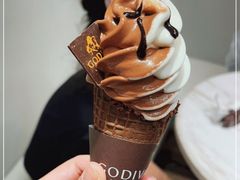 -GODIVA(月星环球港店)