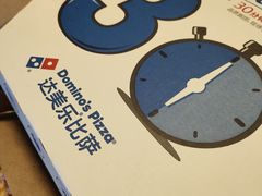 -达美乐比萨(朝阳路店)