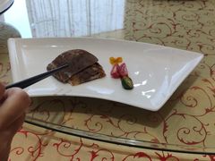 凉拌牛肉-锦月楼百姓厨房(大箕山商业广场店)