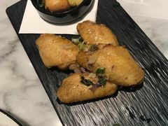 新配方烤翅-玛尚诺Pizza&Bar(长泰广场店)