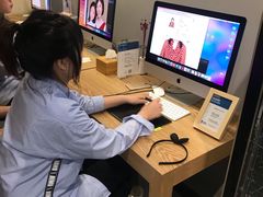 -海马体照相馆(北京大族广场店)
