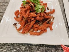 -徐记私厨(半淞园路店)