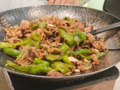-费大厨辣椒炒肉(房山龙湖天街店)
