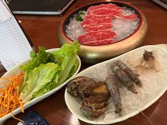 -Mr·Fish鱼鲜生海鲜放题(银泰in99店)