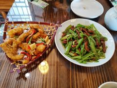 -双塔老饭店