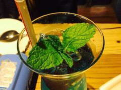 -花腰餐吧Bistro烧烤 傣味(传媒大学店)