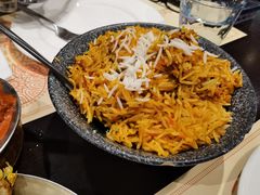 -克比叔叔印度餐厅Kebabs on the Grille (人民广场店)