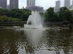 -龙头寺公园