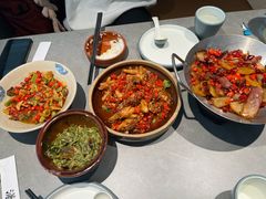 -潇湘阁(汉光百货店)