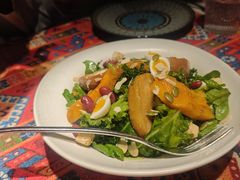 -格鲁·秀色Georgia’s Feast