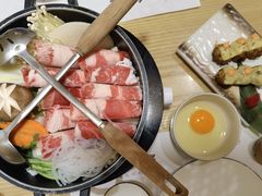 -小句号·精致料理(江南环球港店)
