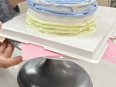 -爱之旅diy烘焙坊(西直门店)