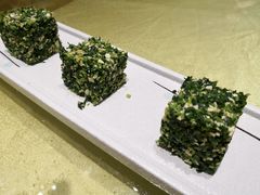 马兰头-燕云楼(云南路店)