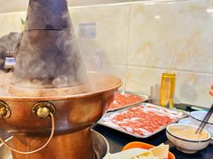 -新梅居(宁海东路店)