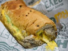 -赛百味SUBWAY(勒泰店)