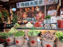 -农耕记·湖南土菜(halo广场店)