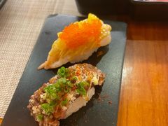 -昊·来了寿司(双楠2店)